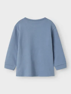 Hot Thoro ls nreg top - TROPOSPHER Cardigans, Veste & Trøjer