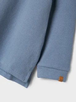 Hot Thoro ls nreg top - TROPOSPHER Cardigans, Veste & Trøjer