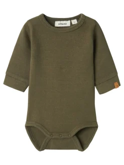 Sale Thoro ls slim body - KALAMATA Bodystocking Langærmet