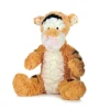 Clearance Tigerdyr bamse i super blødt plys Kendte Bamser