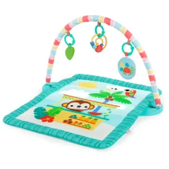 Outlet Tiki Toy Bar Aktivitets-gym Aktivitetslegetøj