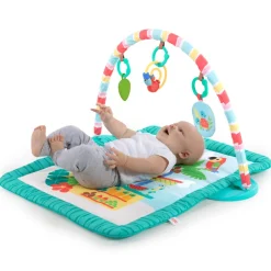 Outlet Tiki Toy Bar Aktivitets-gym Aktivitetslegetøj