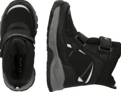 Best Tikul Vinterstøvle - Black Vinterstøvler