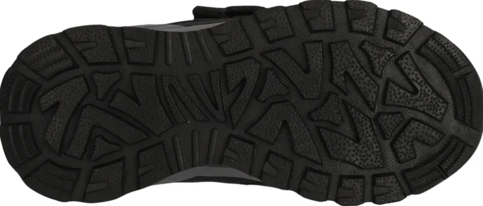 Best Tikul Vinterstøvle - Black Vinterstøvler