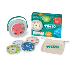 Outlet SKANDINAVIEN Startpakke Musiklegetøj