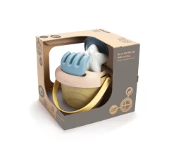 Tiny Bio Spandesæt +6 Mdr Til Sandkassen|Leg I Haven