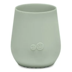 Outlet Tiny Cup - støvet grøn Træningskopper Og Flasker|Service