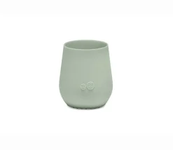 Outlet Tiny Cup - støvet grøn Træningskopper Og Flasker|Service