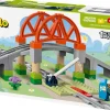 Discount Togbro og spor – udvidelsessæt 10426 Lego