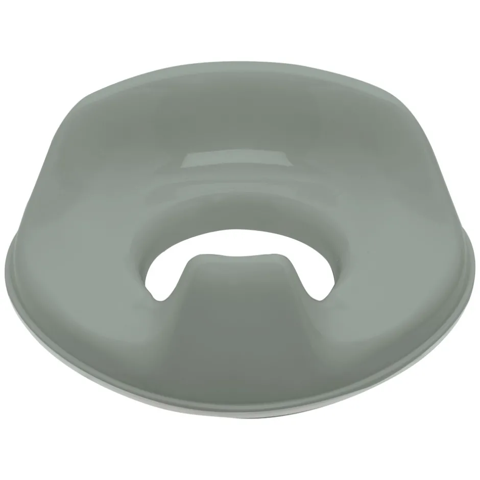 Clearance Toiletsæde justerbar - breeze green Potter, Toiletsæder & Skamler
