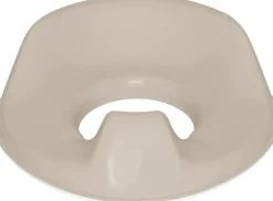 Clearance Toiletsæde justerbar - taupe Potter, Toiletsæder & Skamler