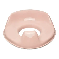 Sale Toiletsæde justerbar, Pale Pink Potter, Toiletsæder & Skamler