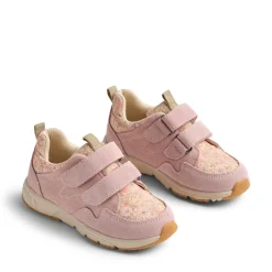 Hot Toney Sneaker - 1188 Sneakers Med Velcro