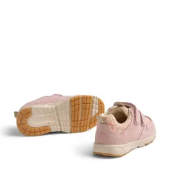 Hot Toney Sneaker - 1188 Sneakers Med Velcro