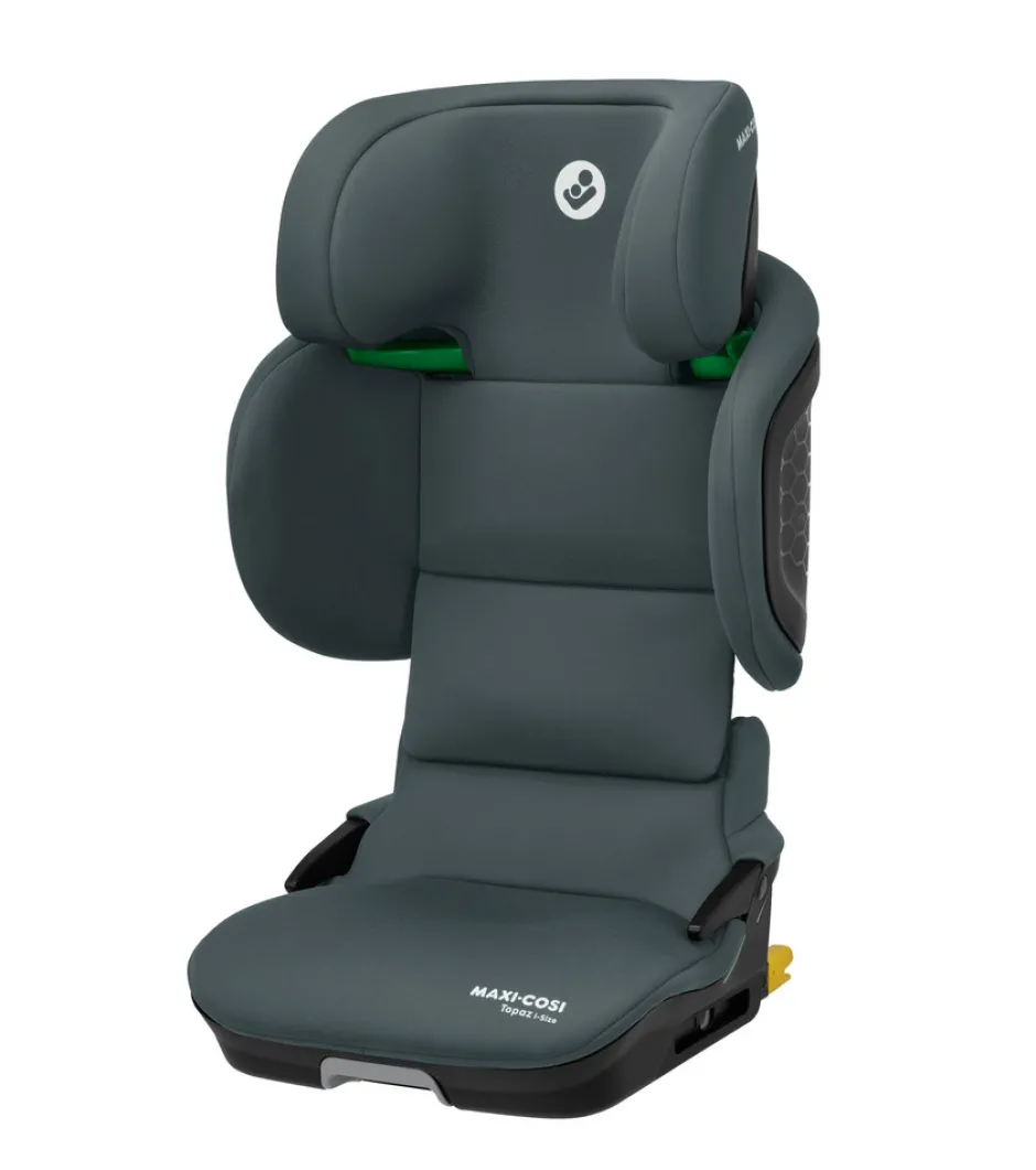 Sale Topaz I-Size - Full Graphite Autostole 100-150 Cm (4-12 År)