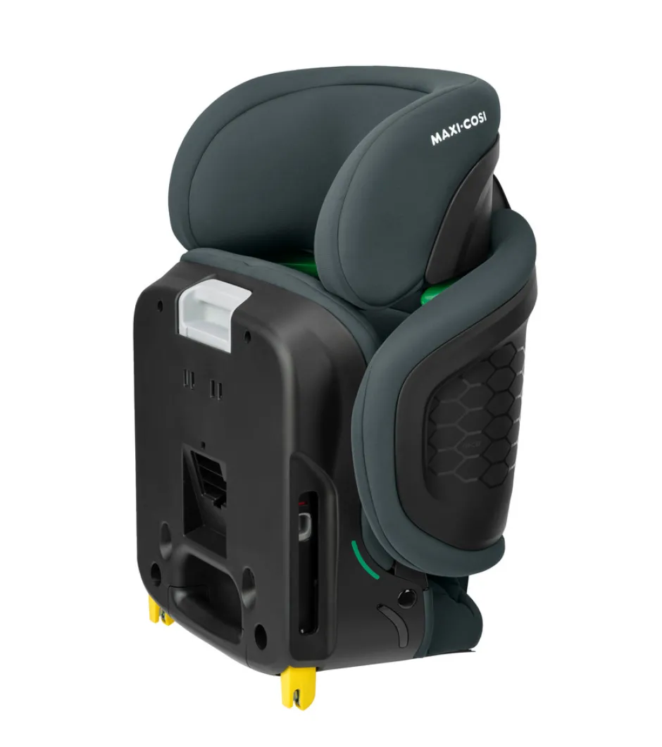 Sale Topaz I-Size - Full Graphite Autostole 100-150 Cm (4-12 År)