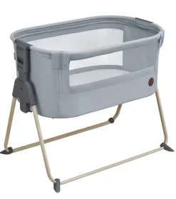 Clearance Tori sidebyside seng - beyond grey Børn Side By Side Senge