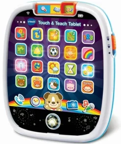 Sale Touch & Teach Tablet Legetelefoner & -Tablets