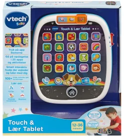 Sale Touch & Teach Tablet Legetelefoner & -Tablets
