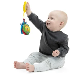 Clearance Touch of Nature sensorisk aktivitetslegetøj Legetøj Til Barnevogne & Autostole