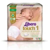 Online Touch Str. 1 - (2-5 kg.) 22 stk Pusleudstyr Diverse