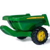 Clearance Trailer John Deere Leg I Haven|Biler, Traktorer & Scootere