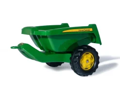 Clearance Trailer John Deere Leg I Haven|Biler, Traktorer & Scootere