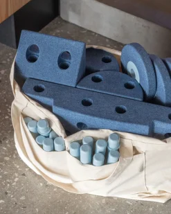 Outlet Travelbag Store Byggesæt|Tumlemøbler