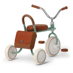 Discount Trehjulet cykel - Pale Jade Løbecykler & Cykler