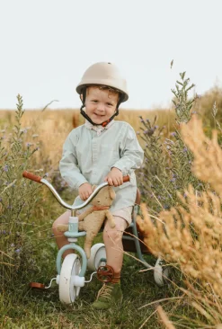 Discount Trehjulet cykel - Pale Jade Løbecykler & Cykler