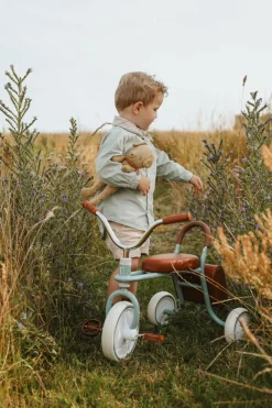 Discount Trehjulet cykel - Pale Jade Løbecykler & Cykler