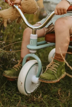 Discount Trehjulet cykel - Pale Jade Løbecykler & Cykler