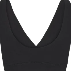 Discount Trekant amme top/BH - Black Amme Bh'Er