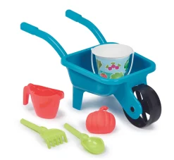 Clearance Trillebør m/tilbehør Til Sandkassen|Leg I Haven