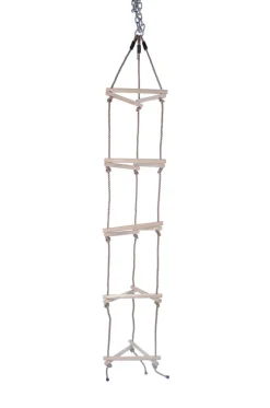 Online Tripple Rope Ladder Leg I Haven
