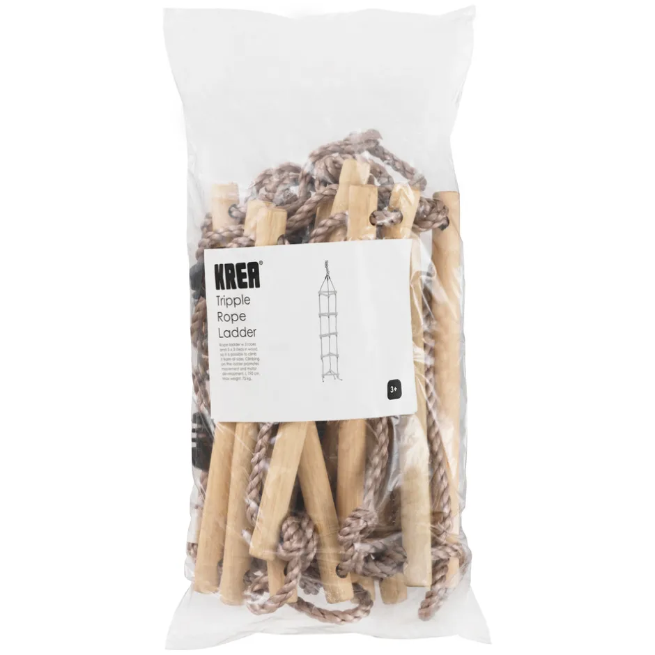 Online Tripple Rope Ladder Leg I Haven