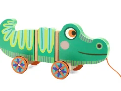 Discount Trækdyr, Edgar Trækdyr