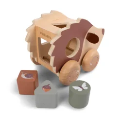 Sale Træk-pindsvinet Henning Trækdyr