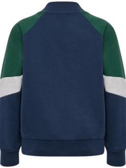 Best Træningsjakke m. Lynlås - 7459 Cardigans, Veste & Trøjer