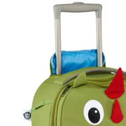 Outlet TROLLEY Dragon - DRAGON Rygsække & Tasker