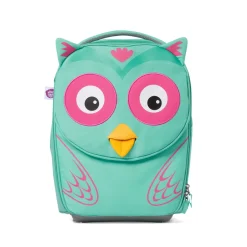 Outlet TROLLEY Owl - OWL Rygsække & Tasker