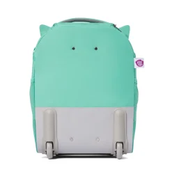 Outlet TROLLEY Owl - OWL Rygsække & Tasker