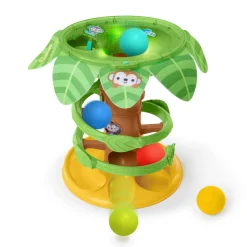 Sale Tropical Twirl kuglebane legetøj Kuglebaner