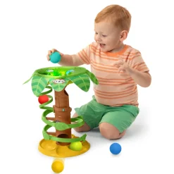 Sale Tropical Twirl kuglebane legetøj Kuglebaner