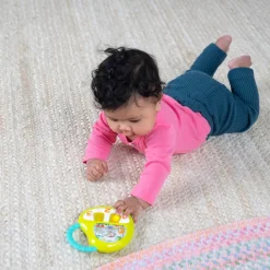 Clearance Tropikeys on-the-go klaver Musiklegetøj