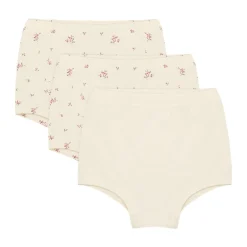 Trusser - 3 pak - Turtledove Undertøj