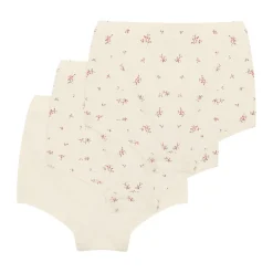 Trusser - 3 pak - Turtledove Undertøj