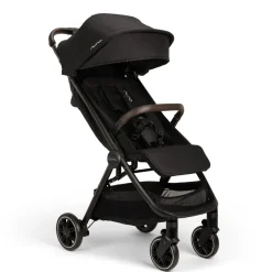 Clearance TRVL - Caviar (2024) Klapvogne Med Flade Sæder