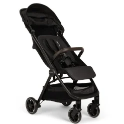 Clearance TRVL - Caviar (2024) Klapvogne Med Flade Sæder