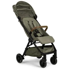 TRVL - pine Klapvogne Med Flade Sæder